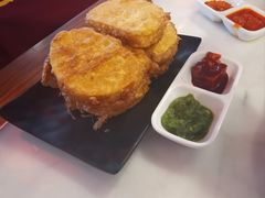 -小吊梨汤·北京菜·烤鸭(双井乐成中心店)