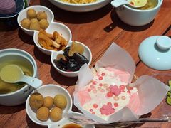 -裕兴记•蟹黄面馆(人民广场店)