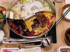 -野妹火锅(南园店)