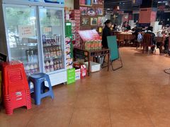 -天下客饭店(中山路店)