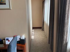 -张家港华芳金陵国际酒店