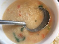 -缘福乡村铁锅炖民宿(八达岭店)