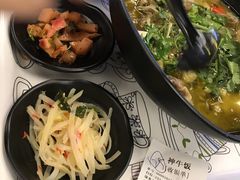 -神牛饭(凯德来福士店)