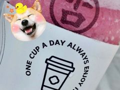 -古茗(耒阳发明家广场店)