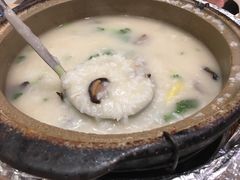 -粤仔湾砂锅粥(广益哥伦布店)