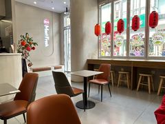 -鲜芋仙(高新万达广场店)