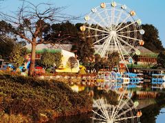 -森波拉奇妙世界