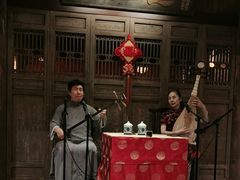 -南京大牌档(凯德1818店)