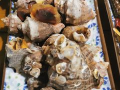 -胶东海鲜大排档(北太平庄店)