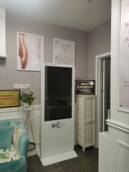 -薇兰专业脱毛连锁机构