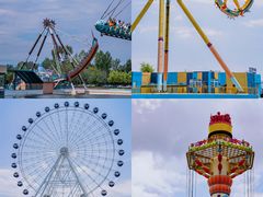 -秦皇岛乐岛海洋王国