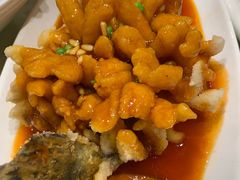 -顺风海鲜港(金玉兰店)