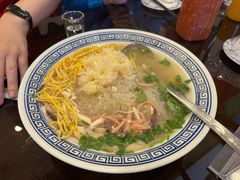 -老雒阳面馆·水席·洛阳菜(王城路店)