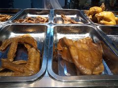 -嘉逸传菜(洛川东路店)