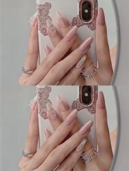 -M·X Nail日式美甲美睫