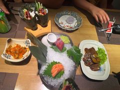 -福樱兰海鲜放题铁板烧(加州店)