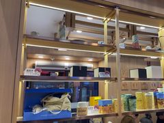 -霸王茶姬(南强街店)