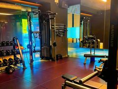 -TOP健身私教工作室(侨香店)