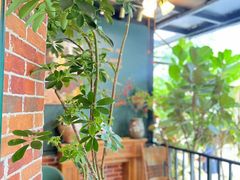 -The Flowers Coffee(南山店)