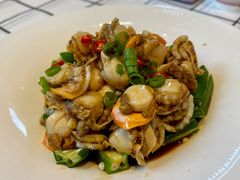 -双合园·海鲜水饺青岛菜(万佳广场店)