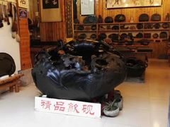 -屯溪老街