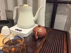 -邈墨茶馆(大兜路1号店)
