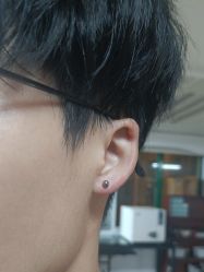 -冰岛刺青·手工穿孔·耳洞吧·专业喜纹身