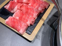 -骨之味·筒骨汤火锅(江头店)