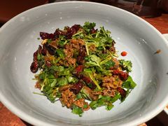 -长安记·大美陕菜(大族广场店)