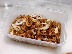京酱肉丝-鸭匠食府·挂炉烤鸭·新京菜(阜成路店)