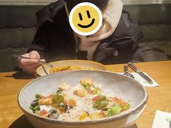 -JINNS锦时 steak&pizza(浸信会礼拜堂旧址店)