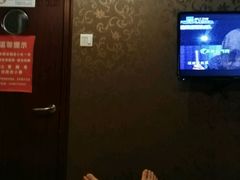 -鸿喜足健康足道采耳艾灸(南纬路店)