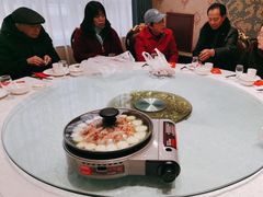 -小八仙·宴(三峡茶庄店)