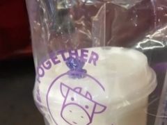 -一只酸奶牛(八一路店)