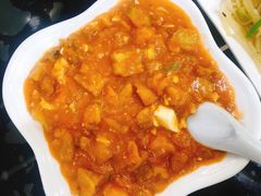 -芳芳餐厅(白沙路店)