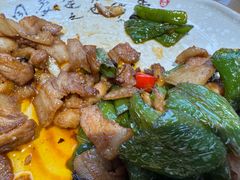 -五台山八大碗·地方风味菜馆(五爷庙店)