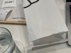 -dotcom coffee古点咖啡(致真大厦店)
