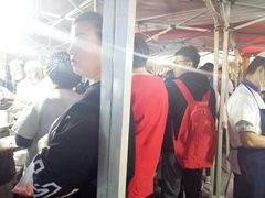 -马杰金城马爷牛奶鸡蛋醪糟·清真(正宁路店)