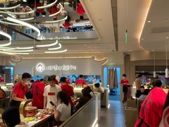 -西塔老太太泥炉烤肉(川沙百联店)