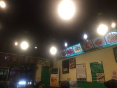 -右安门拉面