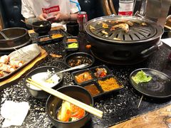 -九田家黑牛烤肉料理(中北镇店)