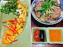 -Lam Vien Restaurant