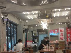 -孖记茶档·热腾茶餐(江南西plus店)