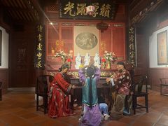 -中国闽台缘博物馆