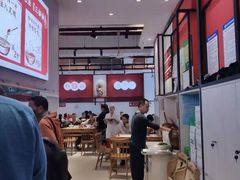 大堂-李兰英湖南面馆(护国路店)