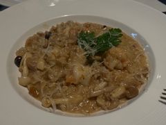 -一棵树·意大利西餐厅One Tree(新城店)