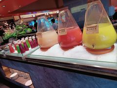 -钱小奴创意自助餐厅·原切谷饲安格斯畅吃(苏州昆山招商花园城店)