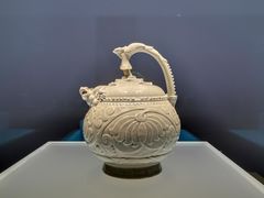 -陕西历史博物馆