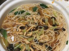 -吴掌柜·藕汤印象(南湖店)
