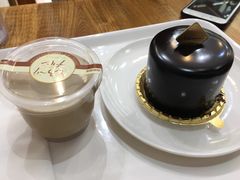 -西村叔叔的店·面包·甜品·蛋糕(崂山丽达店)